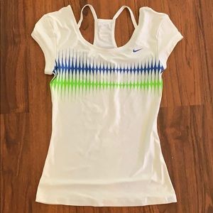 Nike dri-fit shirt